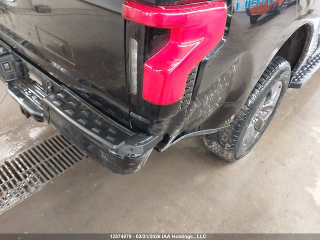 Продажа на аукционе авто 2024 Ford F-150 Lightning Xlt, vin: 1FTVW3LK5RWG10232, номер лота: 12574879