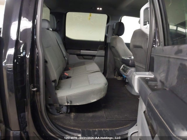 Продажа на аукционе авто 2024 Ford F-150 Lightning Xlt, vin: 1FTVW3LK5RWG10232, номер лота: 12574879