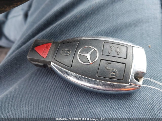 Aukcja sprzedaży 2011 Mercedes-benz C 300 4matic, vin: WDDGF8BB5BA511734, numer aukcji: 12574880