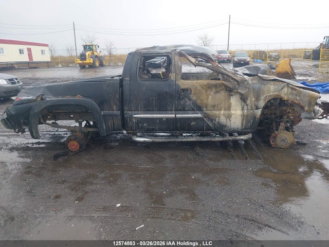 Продажа на аукционе авто 2006 Gmc Sierra 1500, vin: 1GTEK19T76Z298523, номер лота: 12574883