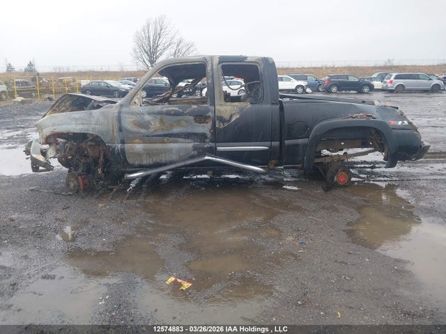 Продажа на аукционе авто 2006 Gmc Sierra 1500, vin: 1GTEK19T76Z298523, номер лота: 12574883