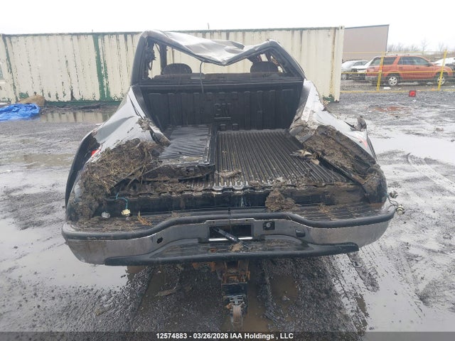 Продажа на аукционе авто 2006 Gmc Sierra 1500, vin: 1GTEK19T76Z298523, номер лота: 12574883