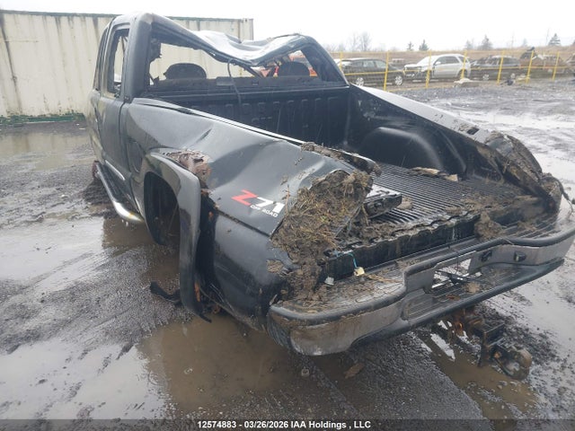 Продажа на аукционе авто 2006 Gmc Sierra 1500, vin: 1GTEK19T76Z298523, номер лота: 12574883