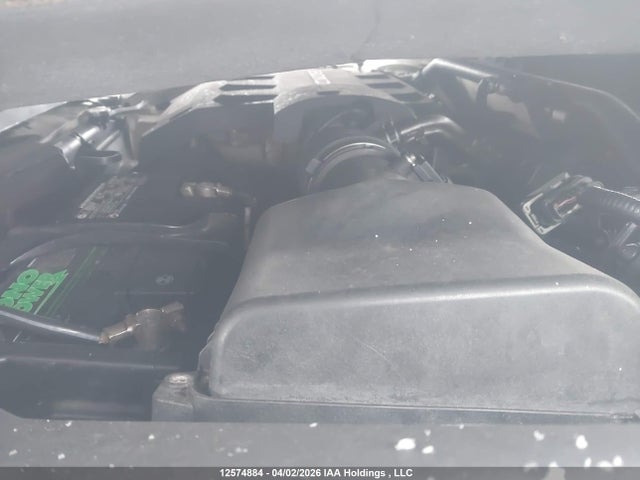 2012 Honda Crosstour მანქანა იყიდება აუქციონზე, vin: 5J6TF2H50CL800740, აუქციონის ნომერი: 12574884