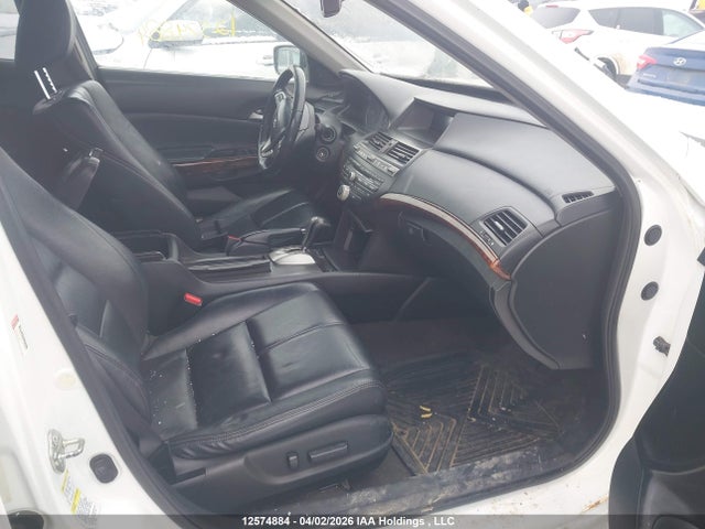 2012 Honda Crosstour მანქანა იყიდება აუქციონზე, vin: 5J6TF2H50CL800740, აუქციონის ნომერი: 12574884