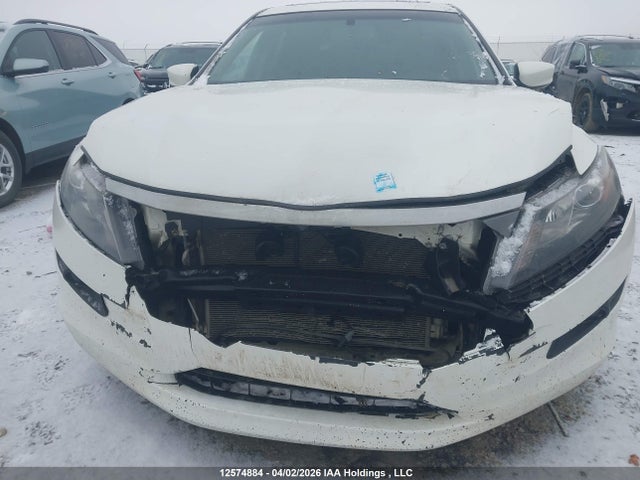 2012 Honda Crosstour მანქანა იყიდება აუქციონზე, vin: 5J6TF2H50CL800740, აუქციონის ნომერი: 12574884