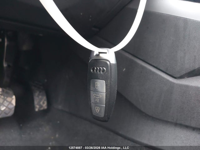 WAULUCGY4PA068799 Audi A3 Progressiv