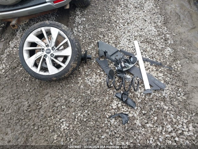 WAULUCGY4PA068799 Audi A3 Progressiv