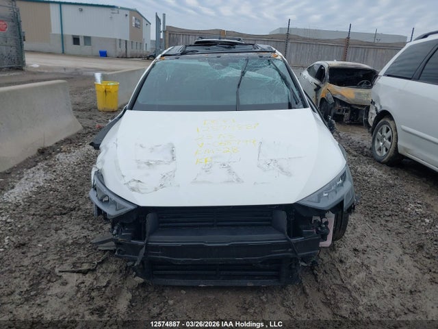 WAULUCGY4PA068799 Audi A3 Progressiv