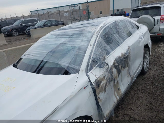 WAULUCGY4PA068799 Audi A3 Progressiv