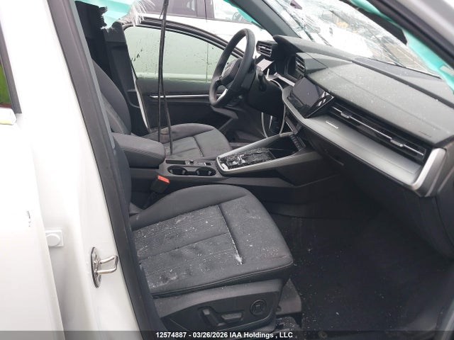 WAULUCGY4PA068799 Audi A3 Progressiv