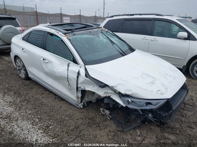 WAULUCGY4PA068799 Audi A3 Progressiv