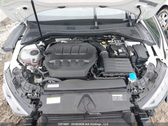 WAULUCGY4PA068799 Audi A3 Progressiv