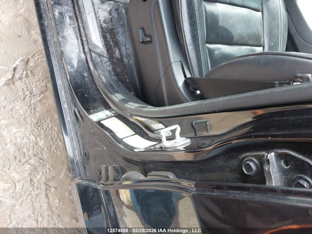 12574888 :رقم المزاد ، 1C4RJFCM4FC731785 vin ، 2015 Jeep Grand Cherokee Overland مزاد بيع