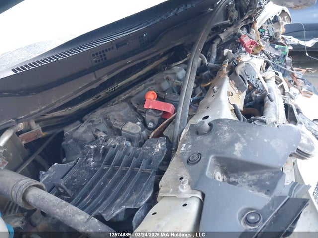 Honda Civic Lx 2014 2HGFB2F58EH008936 Image 10