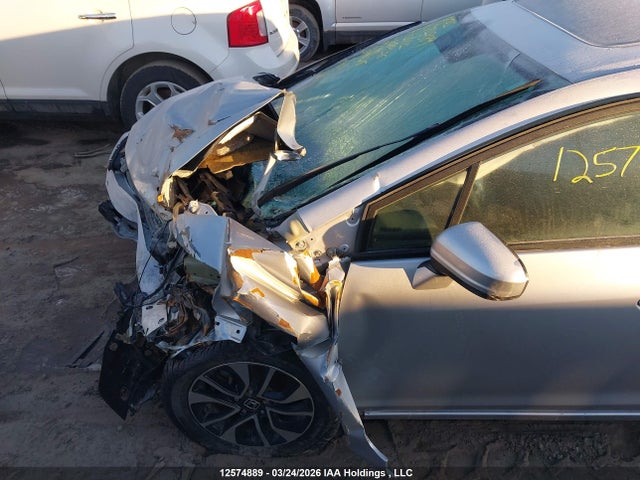 Honda Civic Lx 2014 2HGFB2F58EH008936 Image 18