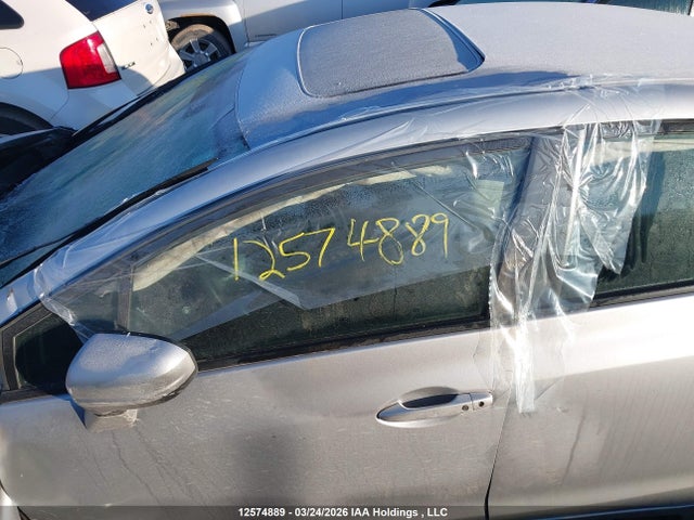 Honda Civic Lx 2014 2HGFB2F58EH008936 Image 20