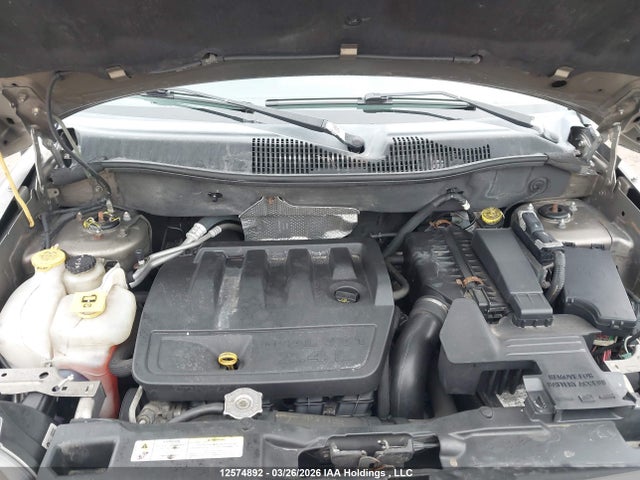 12574892 :رقم المزاد ، 1J8FT47W98D567923 vin ، 2008 Jeep Compass Sport/north مزاد بيع