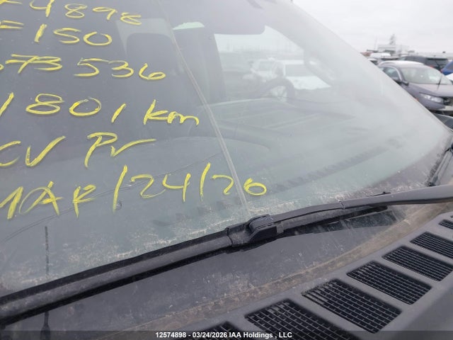 Продажа на аукционе авто 2021 Ford F150 Supercrew, vin: 1FTEW1EP0MFB73536, номер лота: 12574898