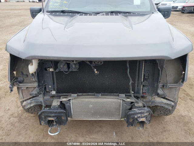 Продажа на аукционе авто 2021 Ford F150 Supercrew, vin: 1FTEW1EP0MFB73536, номер лота: 12574898