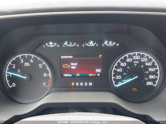 Продажа на аукционе авто 2021 Ford F150 Supercrew, vin: 1FTEW1EP0MFB73536, номер лота: 12574898