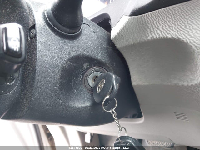 12574899 :رقم المزاد ، 4T3BK11A79U004796 vin ، 2009 Toyota Venza Base V6 مزاد بيع