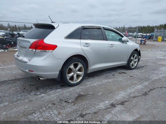 12574899 :رقم المزاد ، 4T3BK11A79U004796 vin ، 2009 Toyota Venza Base V6 مزاد بيع
