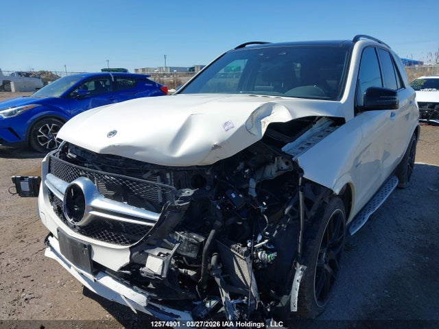 Aukcja sprzedaży 2017 Mercedes-benz Gle 63 Amg-s 4matic, vin: 4JGDA7FB9HA954182, numer aukcji: 12574901