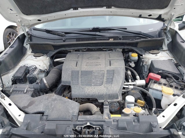 JF2SKEUC5LH498109 Subaru Forester