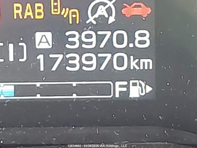 JF2SKEUC5LH498109 Subaru Forester
