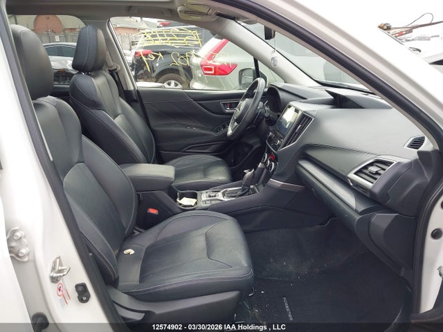 JF2SKEUC5LH498109 Subaru Forester