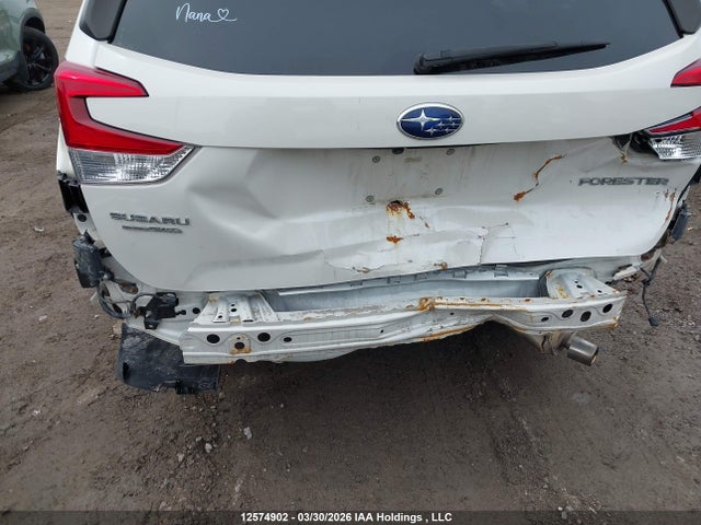 JF2SKEUC5LH498109 Subaru Forester