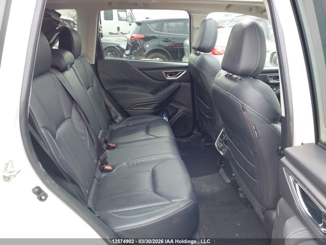 JF2SKEUC5LH498109 Subaru Forester