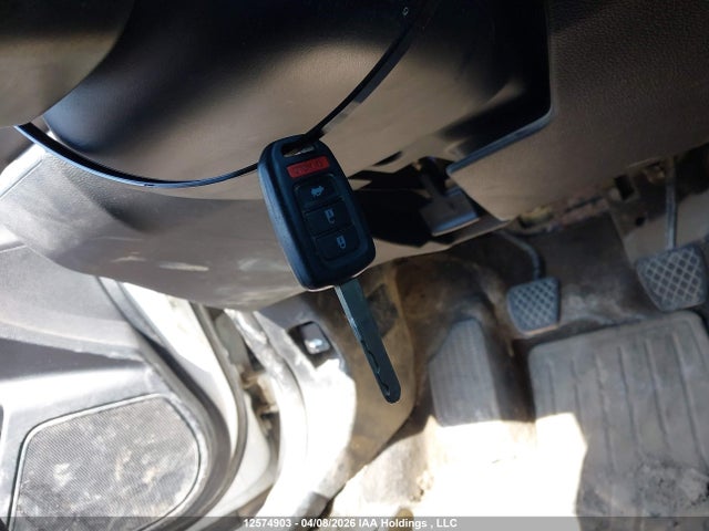 2020 Honda Civic Lx მანქანა იყიდება აუქციონზე, vin: 2HGFC2E50LH027587, აუქციონის ნომერი: 12574903