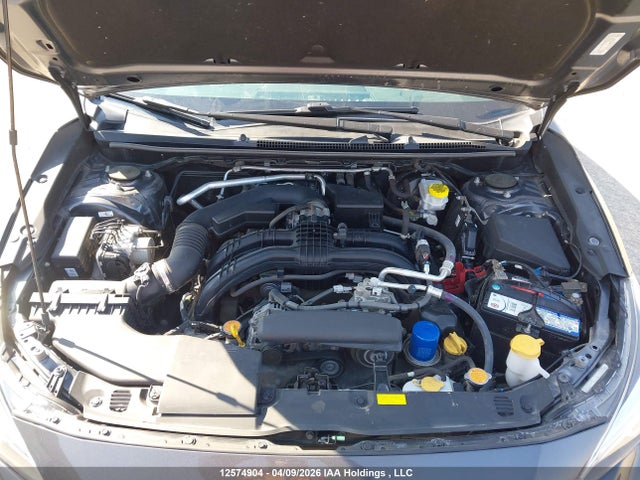 4S3GKAG64L3609555 Subaru Impreza