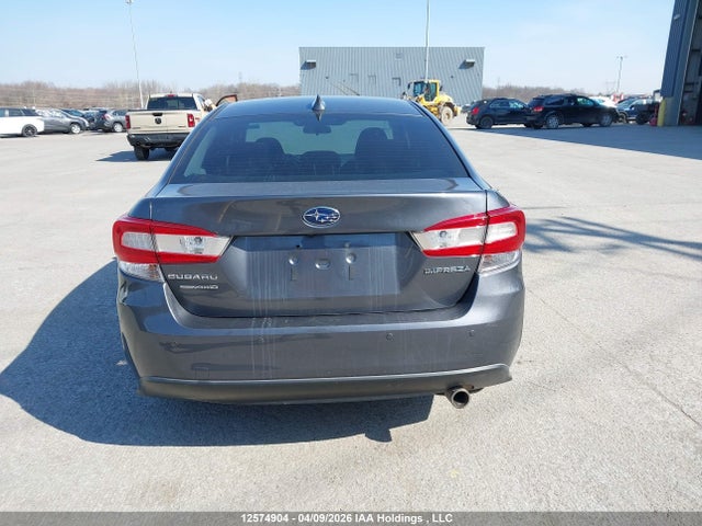 4S3GKAG64L3609555 Subaru Impreza