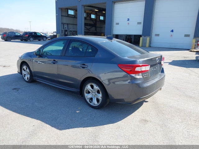4S3GKAG64L3609555 Subaru Impreza