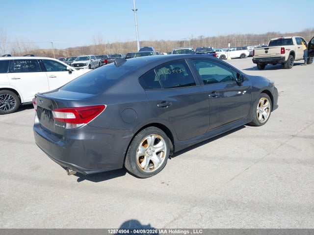4S3GKAG64L3609555 Subaru Impreza