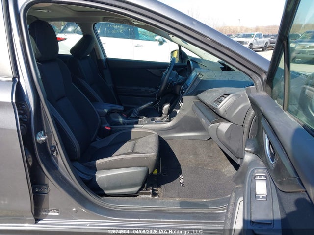 4S3GKAG64L3609555 Subaru Impreza