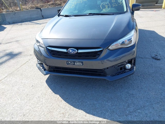 4S3GKAG64L3609555 Subaru Impreza