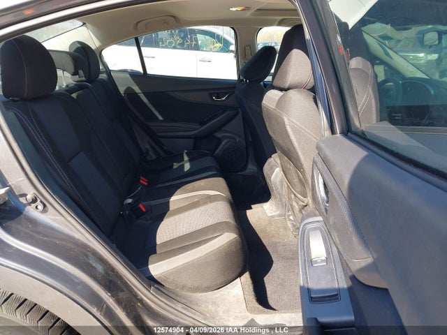 4S3GKAG64L3609555 Subaru Impreza