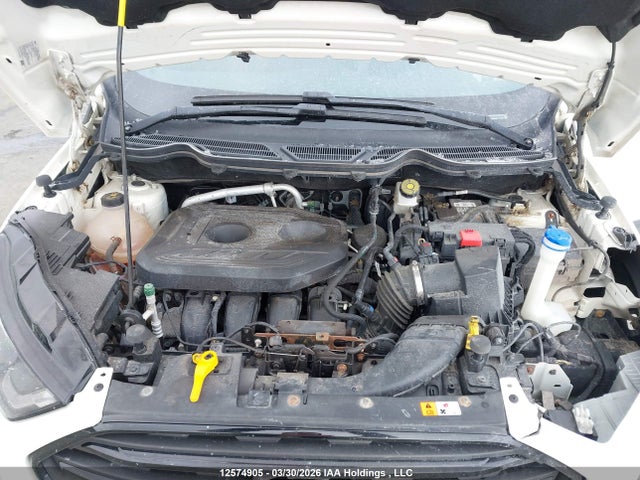 MAJ6S3JL5LC351218 Ford Ecosport Ses