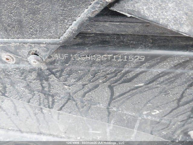 4UF16SNW2GT111579 Arctic Cat M 8000