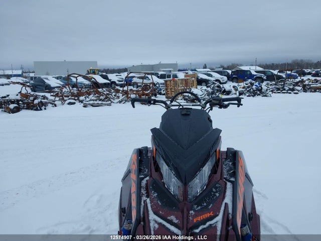 Polaris 900 Pro Rmk 2025 SN1TFG9B2SC634501 Image 12