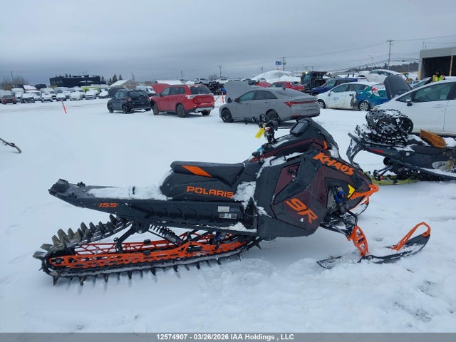 Polaris 900 Pro Rmk 2025 SN1TFG9B2SC634501 Image 5