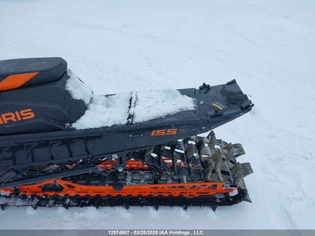 Polaris 900 Pro Rmk 2025 SN1TFG9B2SC634501 Image 6