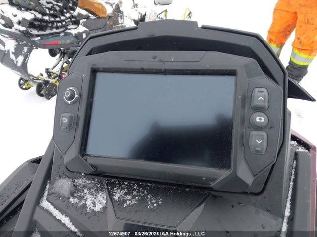 Polaris 900 Pro Rmk 2025 SN1TFG9B2SC634501 Image 7