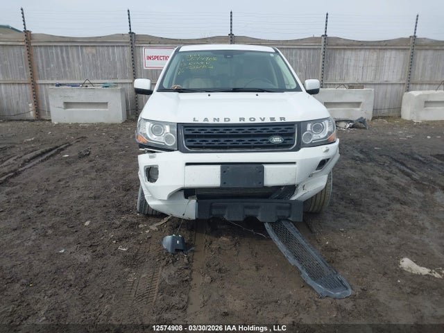 Продажа на аукционе авто 2013 Land Rover Lr2, vin: SALFR2BG9DH326482, номер лота: 12574908
