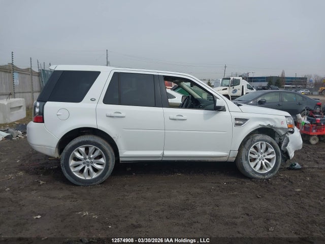 Продажа на аукционе авто 2013 Land Rover Lr2, vin: SALFR2BG9DH326482, номер лота: 12574908