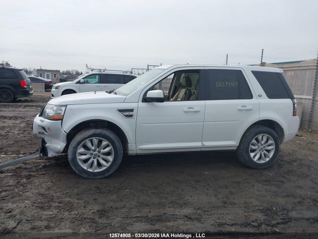 Продажа на аукционе авто 2013 Land Rover Lr2, vin: SALFR2BG9DH326482, номер лота: 12574908
